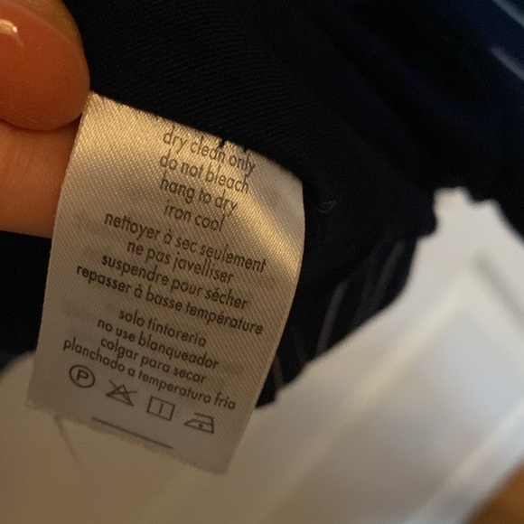 We Wore What boyfriend blazer XS fits S-M - Picture 4 of 5